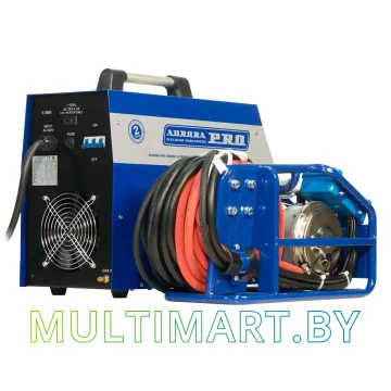 Сварочный аппарат AuroraPRO Ultimate 300 картинка 7